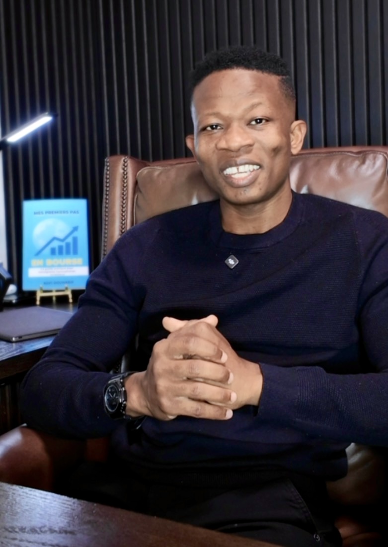 Kofi Douhadji